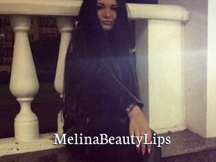 MelinaBeautyLips