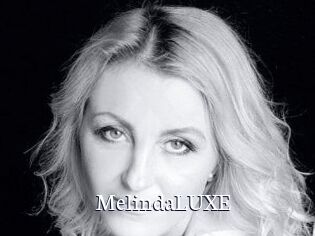 MelindaLUXE