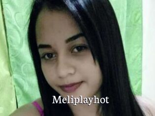 Meliplayhot Gratis xxx Clips