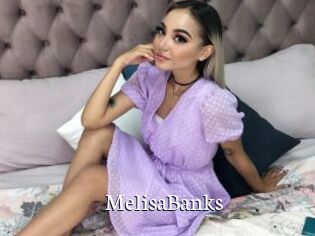 MelisaBanks