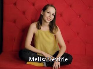 MelisaHevirle