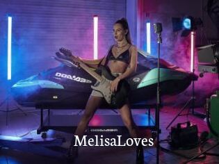 MelisaLoves