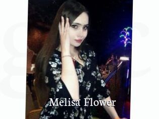 Melisa_Flower