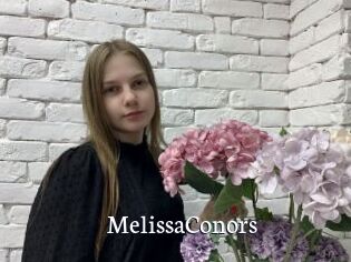 MelissaConors