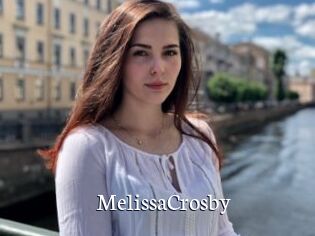 MelissaCrosby
