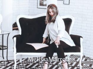 MelissaMarron