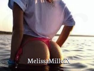 MelissaMillerX
