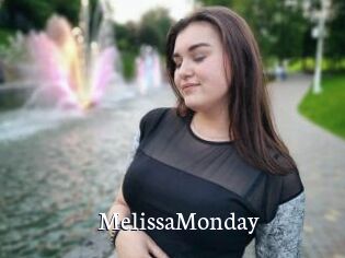 MelissaMonday