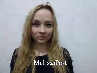 MelissaPost