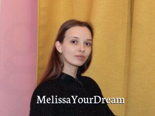 MelissaYourDream