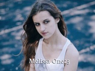 Melissa_One23