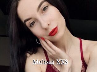 Melissa_XXS