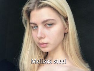 Melissa_steel