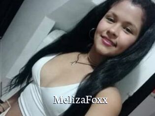 MelizaFoxx Gratis xxx Clips