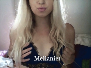 Mellanie1 Gratis xxx Clips
