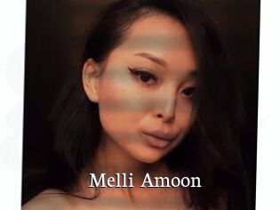 Melli_Amoon
