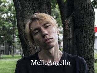 MelloAngello Gratis xxx Clips