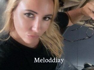 Meloddiay