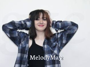 MelodyMays