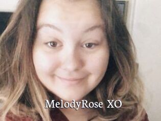 MelodyRose_XO