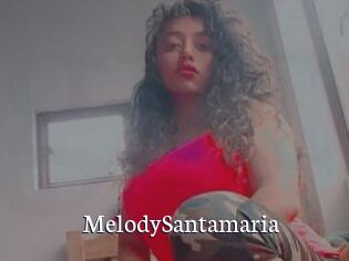 MelodySantamaria