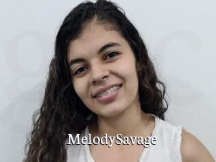 MelodySavage