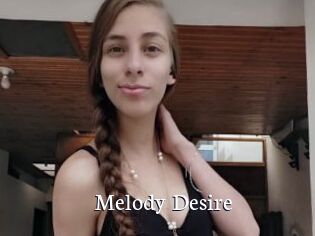 Melody_Desire