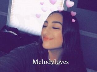 Melodyloves