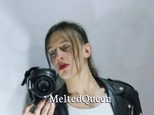 MeltedQueen