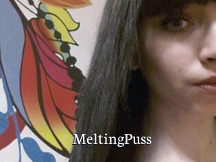 MeltingPuss