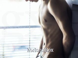 MeltonRox