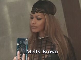 Melty_Brown