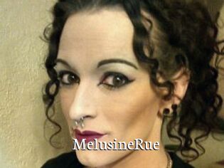 MelusineRue