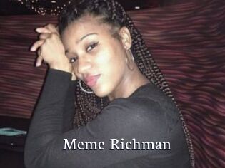 Meme_Richman Gratis xxx Clips