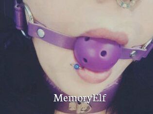 MemoryElf
