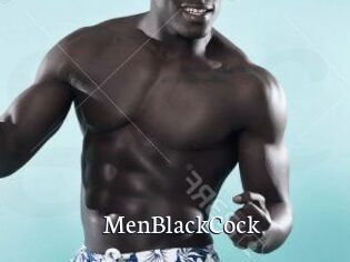 MenBlackCock