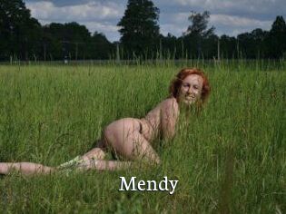 Mendy