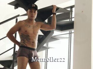 Menroller22