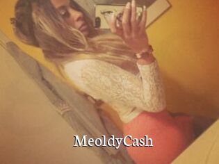 MeoldyCash