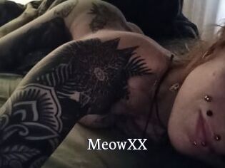 MeowXX
