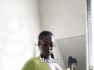 Meraki