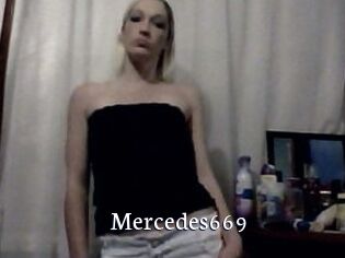 Mercedes669