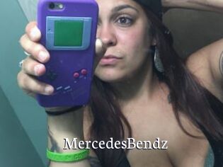 MercedesBendz