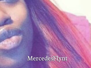 MercedesFlynt