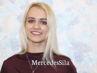 MercedesSila