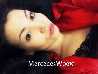 MercedesWoow