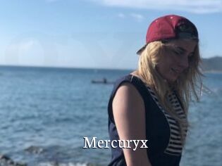 Mercuryx