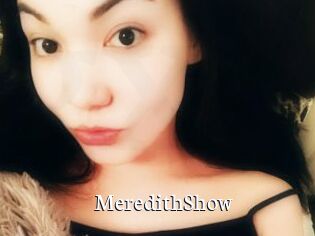 MeredithShow
