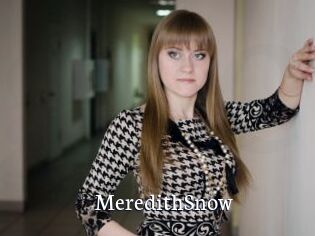 MeredithSnow