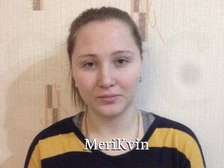 MeriKvin